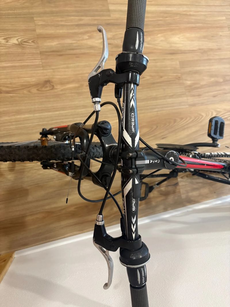 Specialized Hotrock 24