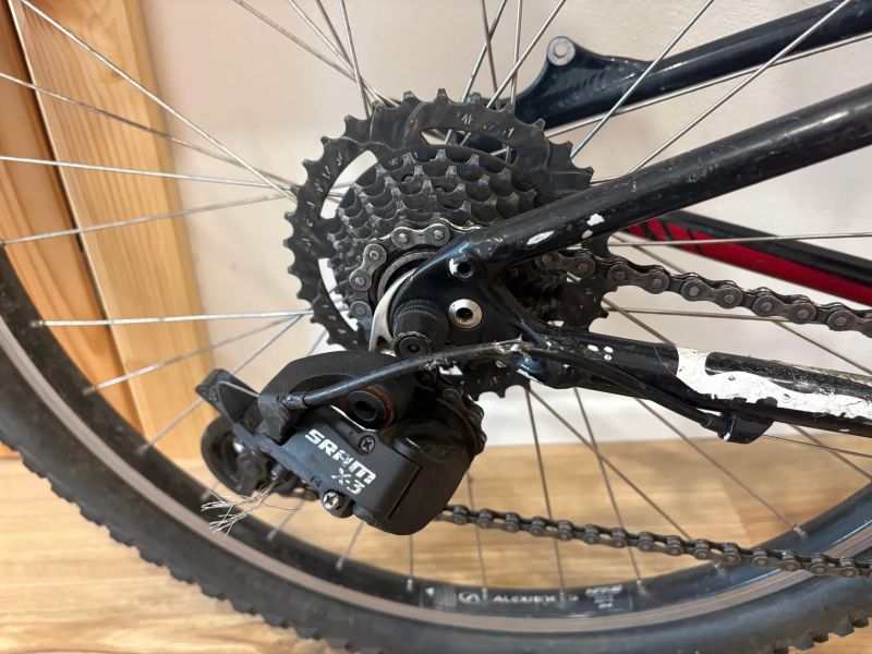 Specialized Hotrock 24