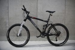 Trek Fuel EX 5.5