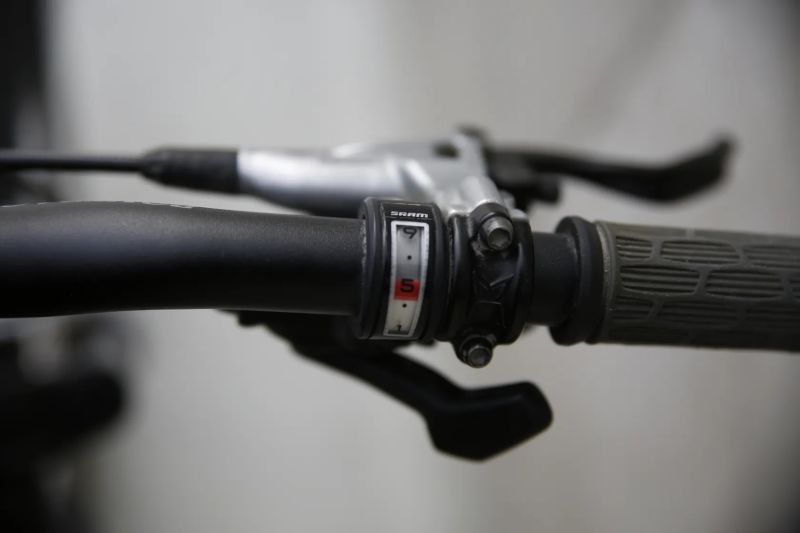 Trek Fuel EX 5.5