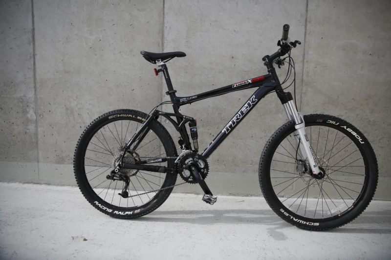 Trek Fuel EX 5.5