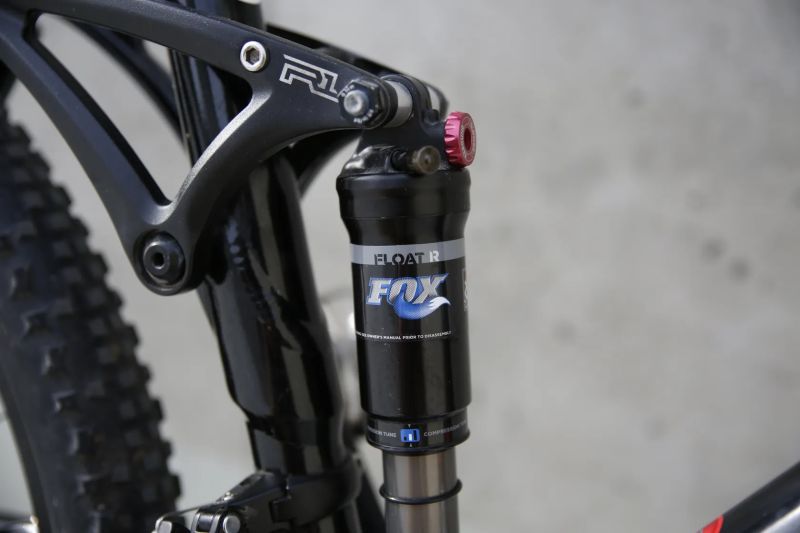 Trek Fuel EX 5.5