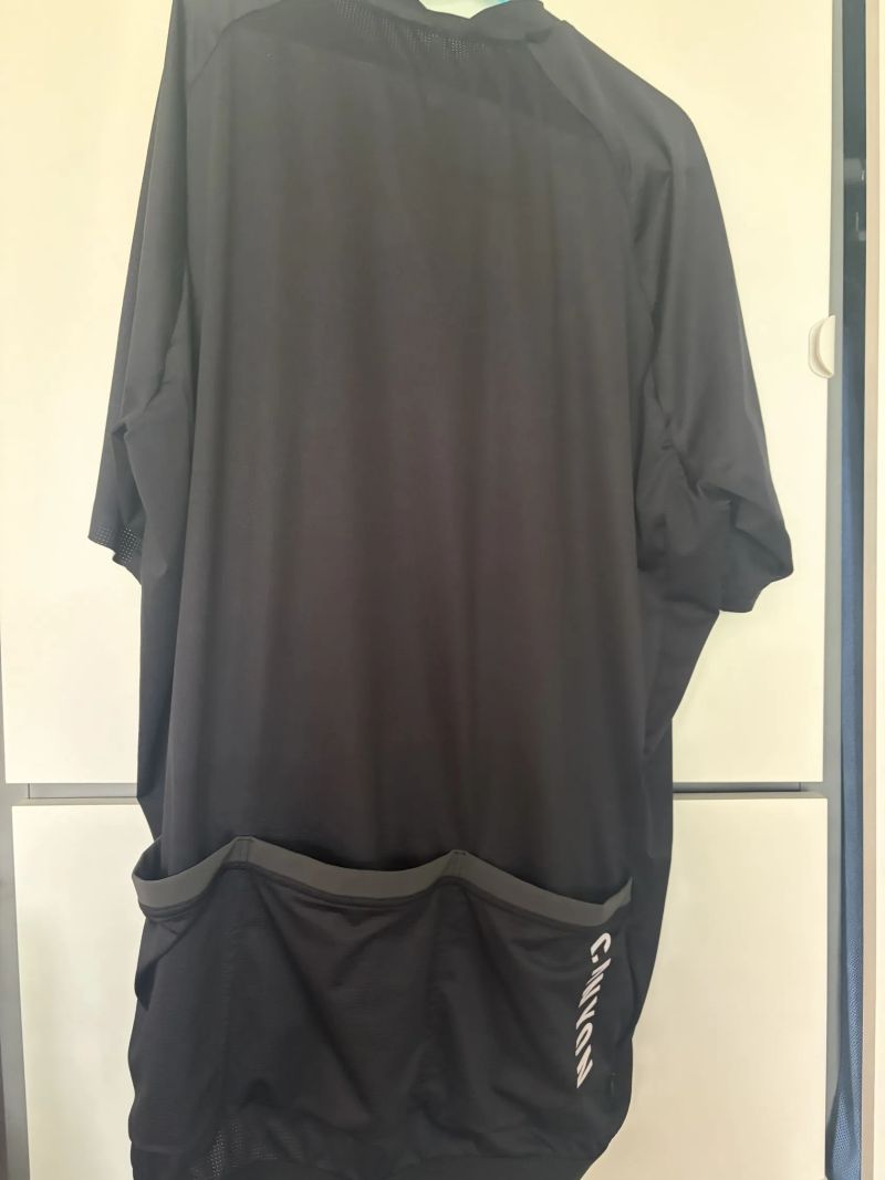 Canyon CORE Men's Cycling Jersey 3XL