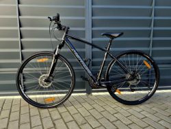 (76)Crossové/Trekingové kolo Merida