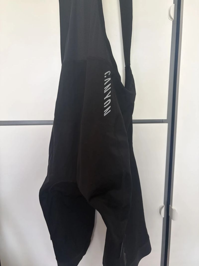 Canyon CORE Men's Bibshorts 2XL