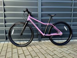 (77) Dětské kolo Rascal 24" Zánovní