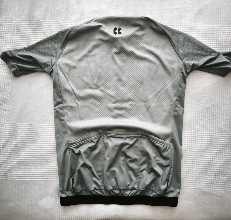 Kalas Passion Z1 šedý