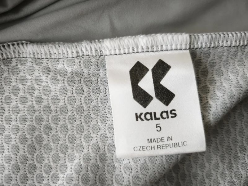 Kalas Passion Z1 šedý