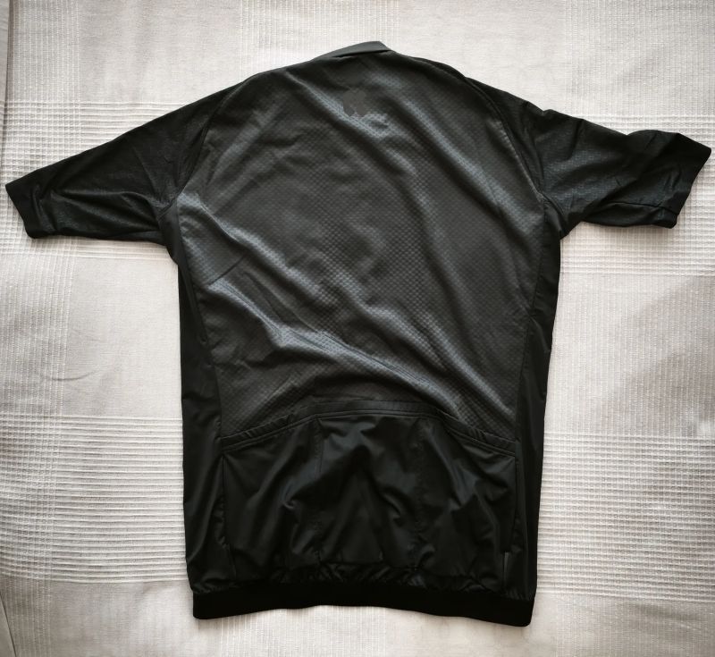 Kalas Passion Z1 antracit