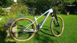 Rock Machine Catherine