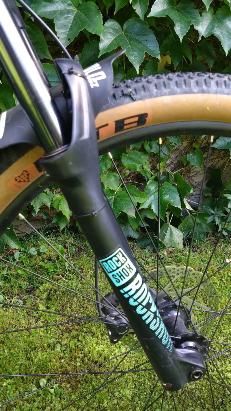 Rock Machine Catherine