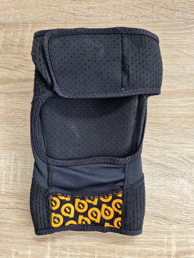 Chrániče kolen 661 Comp AM vel.L