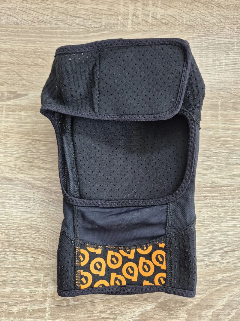 Chrániče kolen 661 Comp AM vel.L