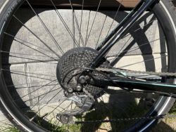 Specialized Crosstrail