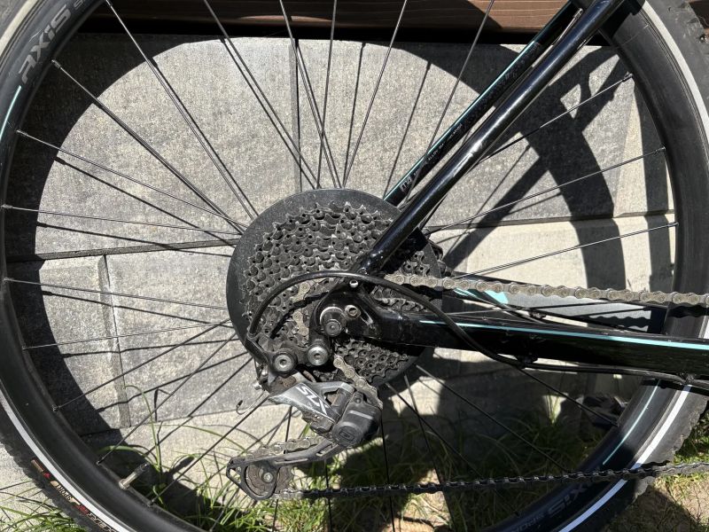 Specialized Crosstrail