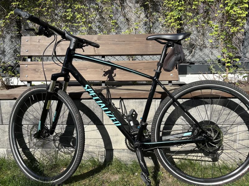 Specialized Crosstrail