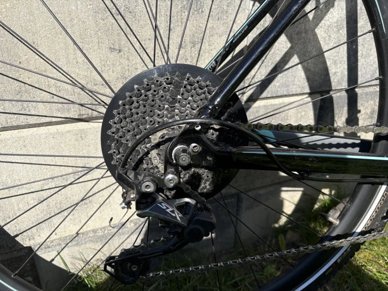 Specialized Crosstrail