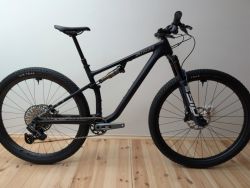 2023 SPECIALIZED EPIC EVO CARBON WHEELS