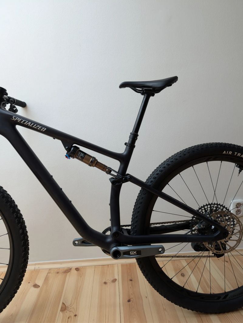 2023 SPECIALIZED EPIC EVO CARBON WHEELS