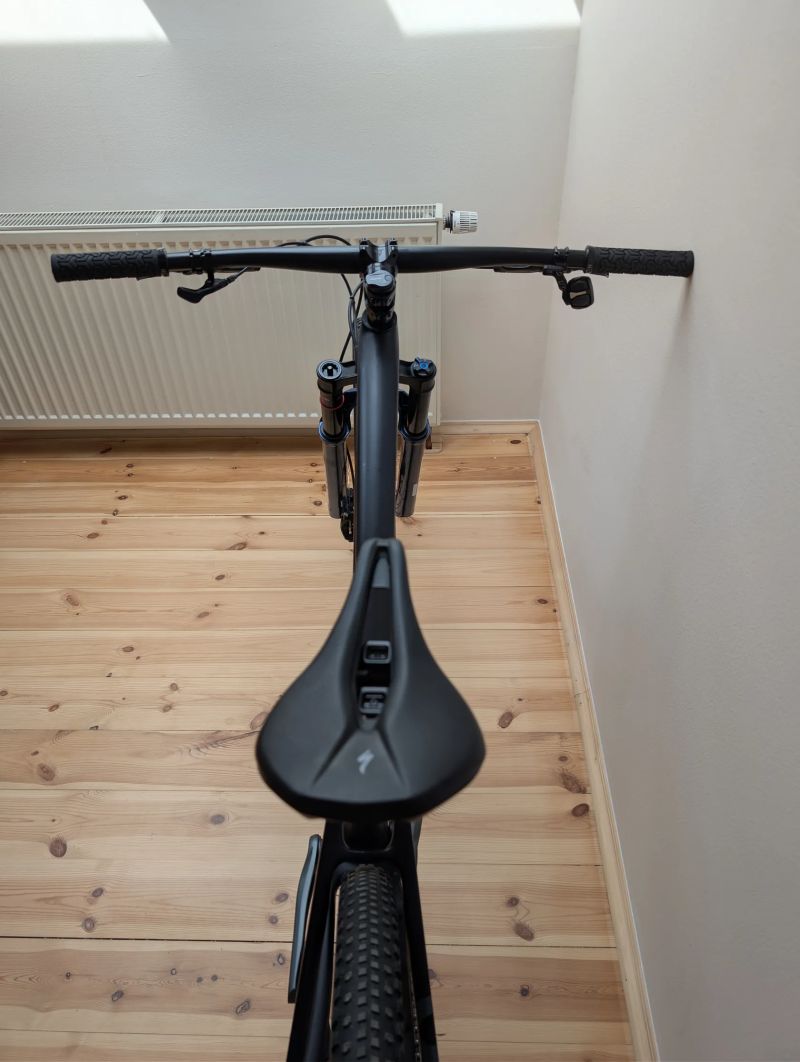 2023 SPECIALIZED EPIC EVO CARBON WHEELS