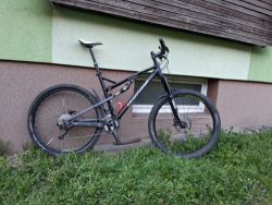 Steppenwolf Tyler sport XL