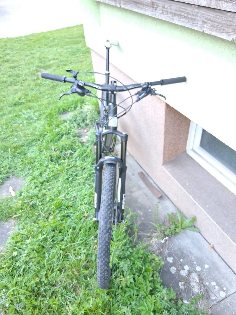 Steppenwolf Tyler sport XL