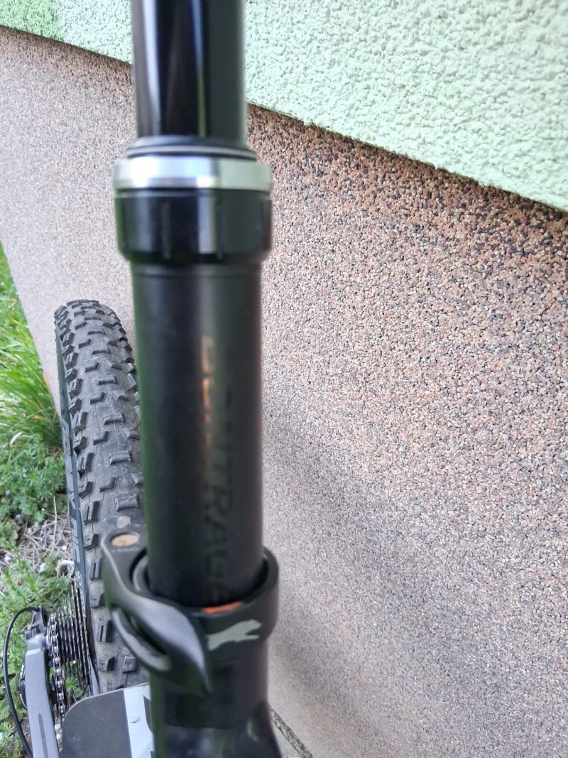 Steppenwolf Tyler sport XL