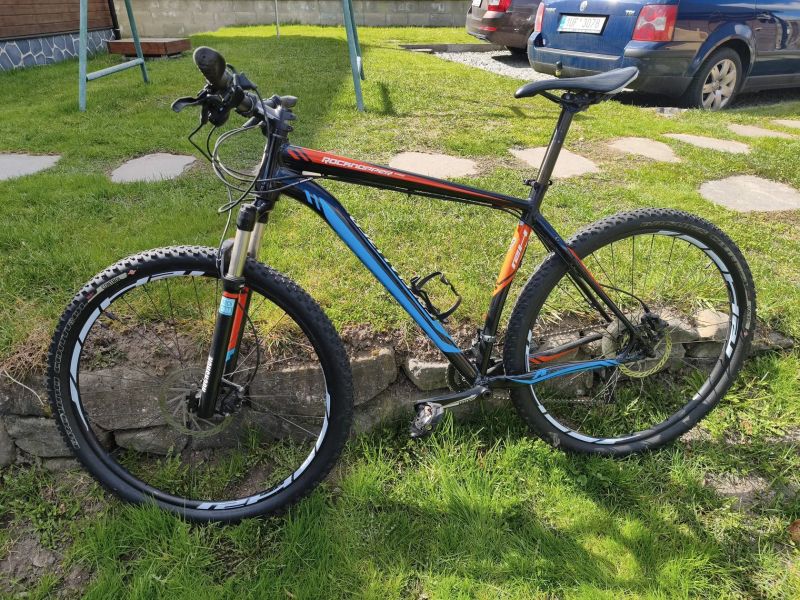 Specialized Rockhopper Pro