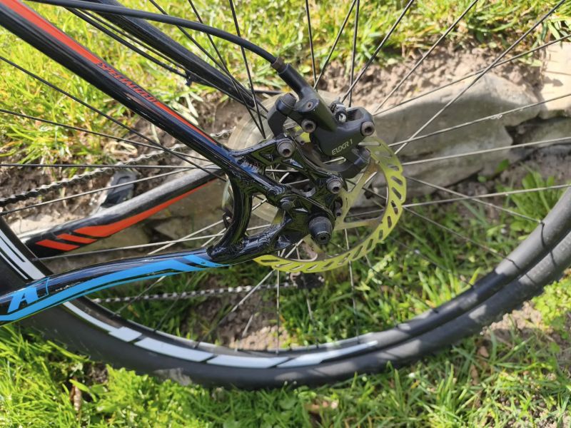 Specialized Rockhopper Pro