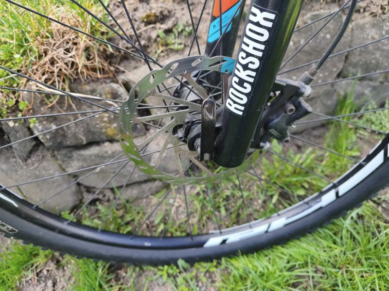 Specialized Rockhopper Pro