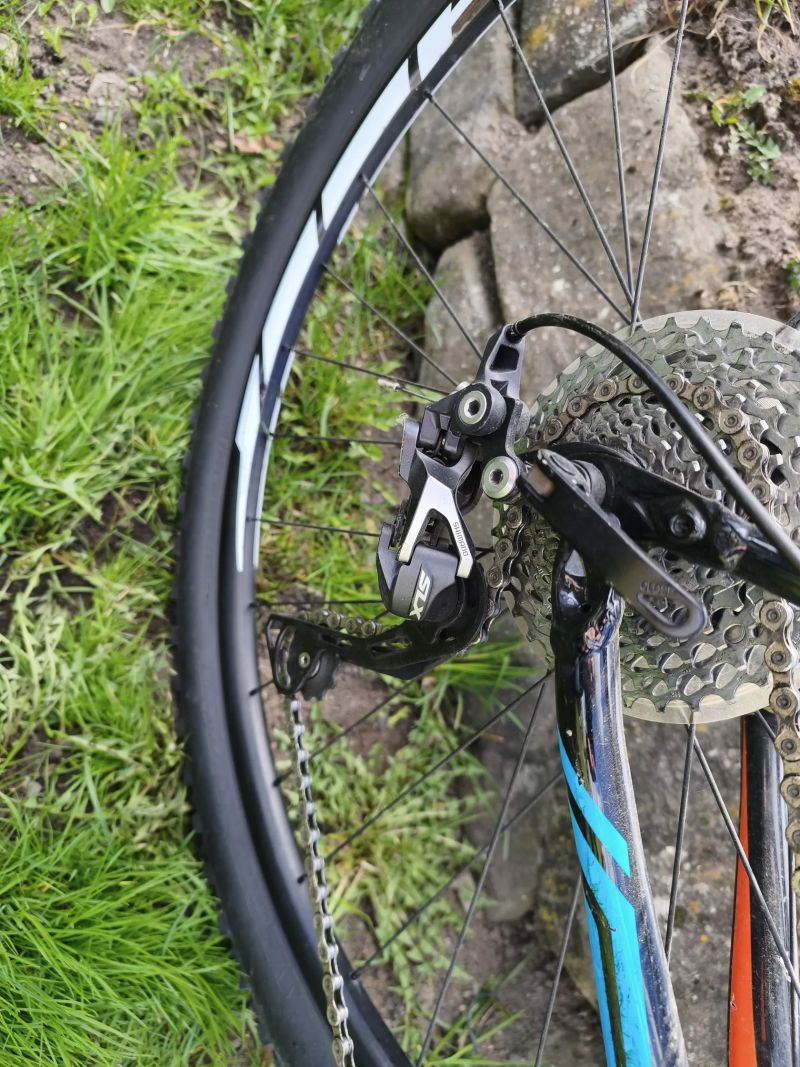 Specialized Rockhopper Pro