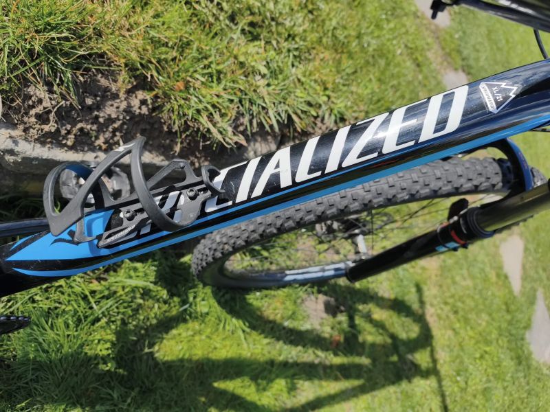 Specialized Rockhopper Pro