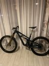 Yeti SB160