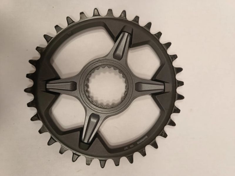 Převodník SHIMANO SLX SM-CRM75 1x12 - 34 zubů