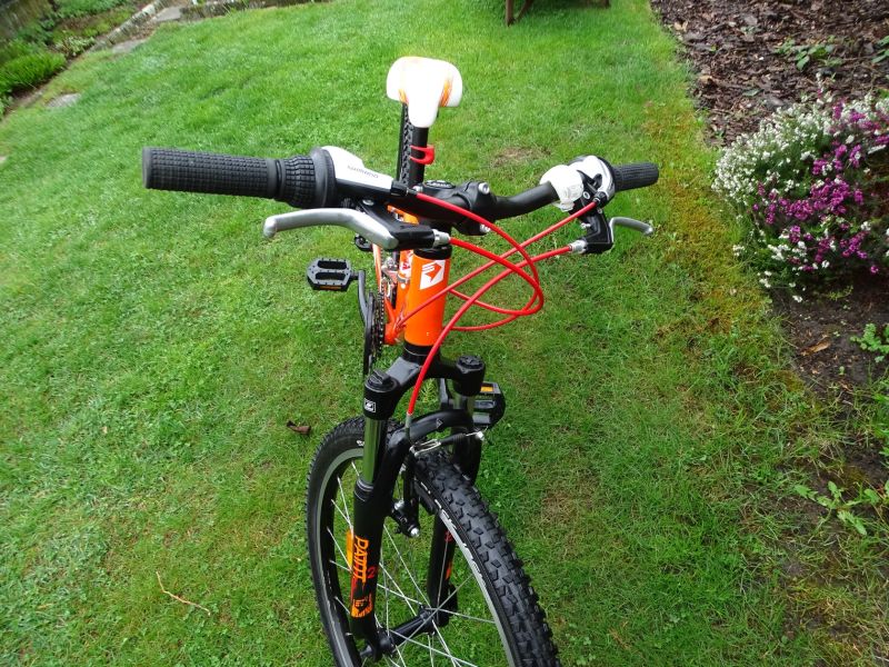 Superior Paint 24" Jako Nové Moc pěkný stav