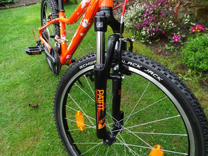 Superior Paint 24" Jako Nové Moc pěkný stav