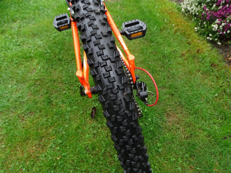 Superior Paint 24" Jako Nové Moc pěkný stav