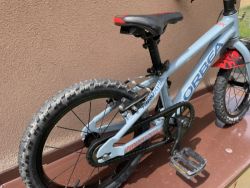 Orbea MX16 detske kolo