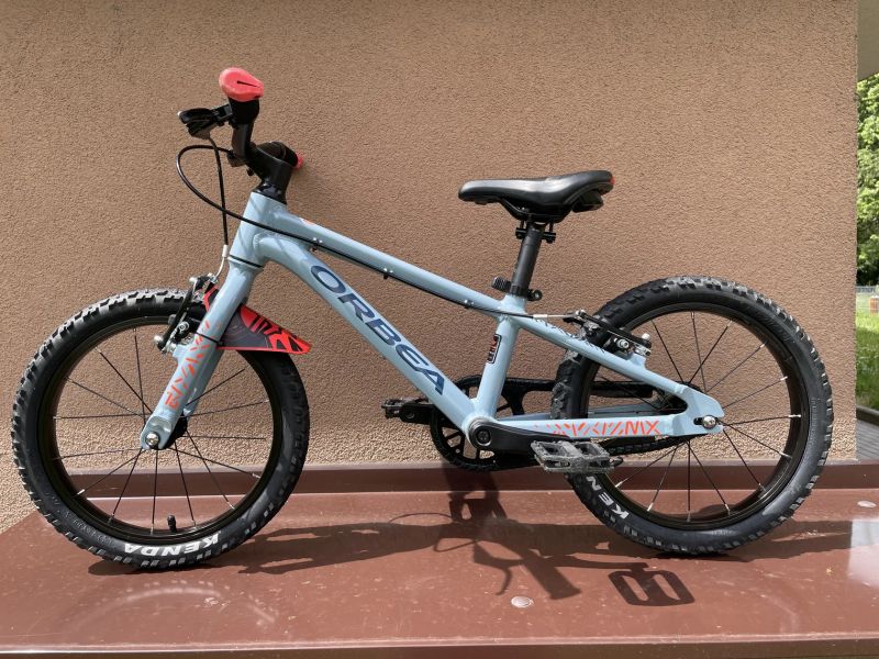 Orbea MX16 detske kolo