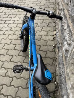 Bergamont Kids series