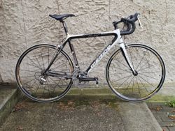 Merida Scultura Evo 907