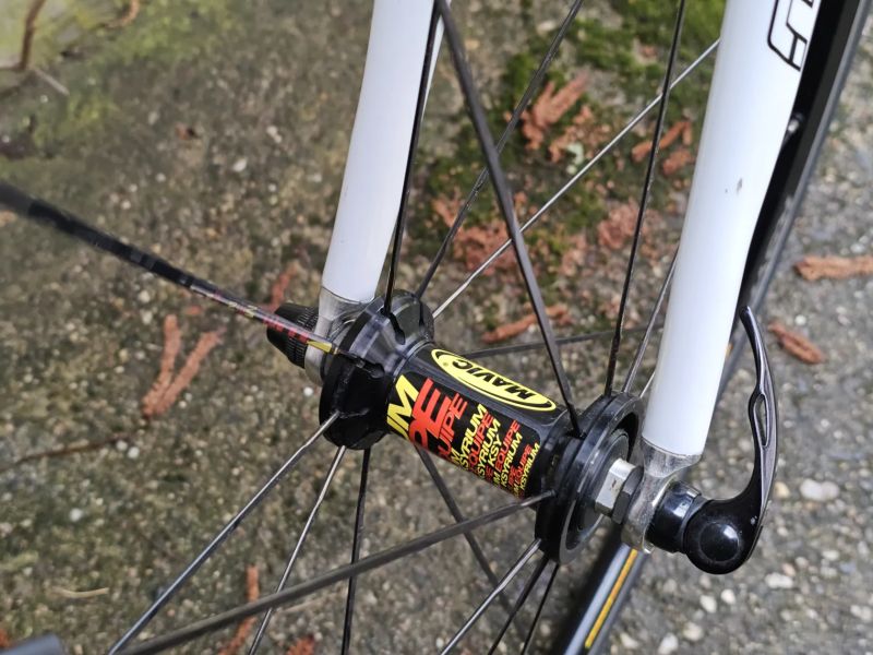 Merida Scultura Evo 907