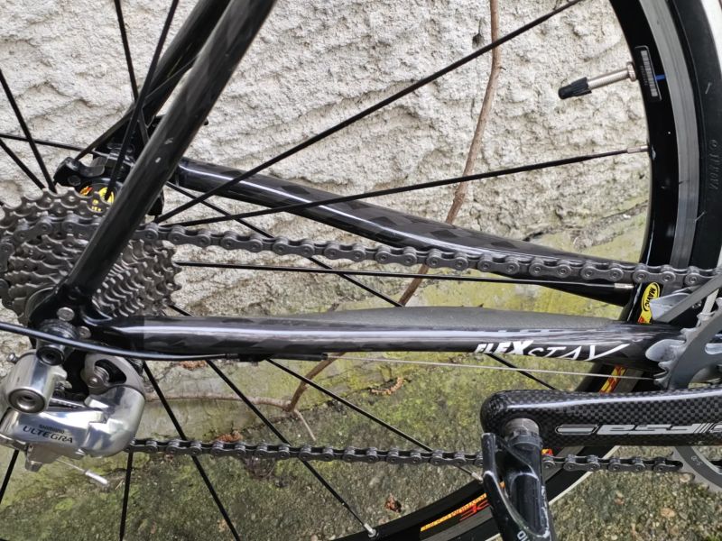 Merida Scultura Evo 907