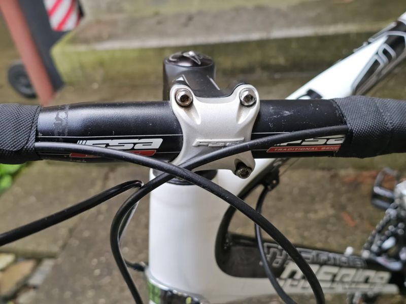 Merida Scultura Evo 907