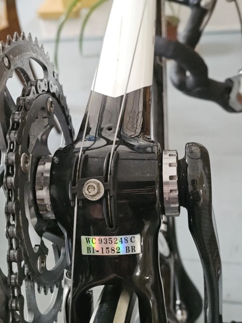 Merida Scultura Evo 907