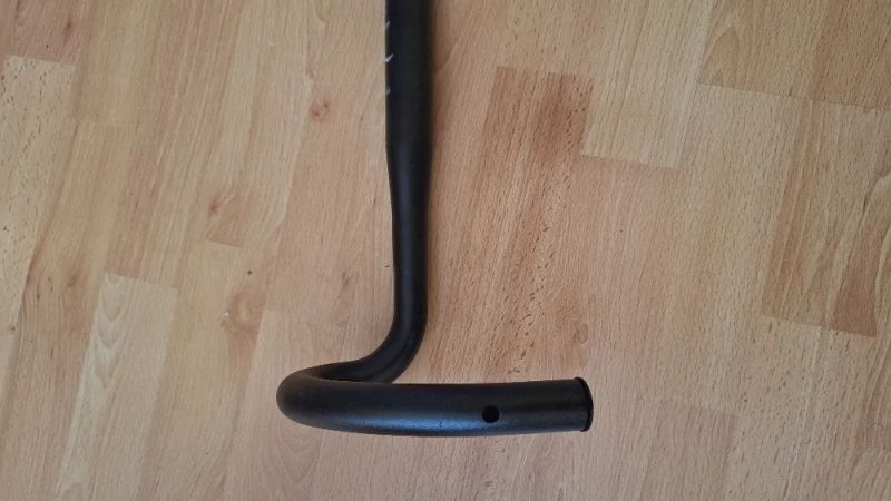 Řídítka Specialized 42 cm, 31,8 mm