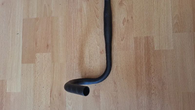 Řídítka Zoom, šířka 42 cm, průměr 31,8 mm