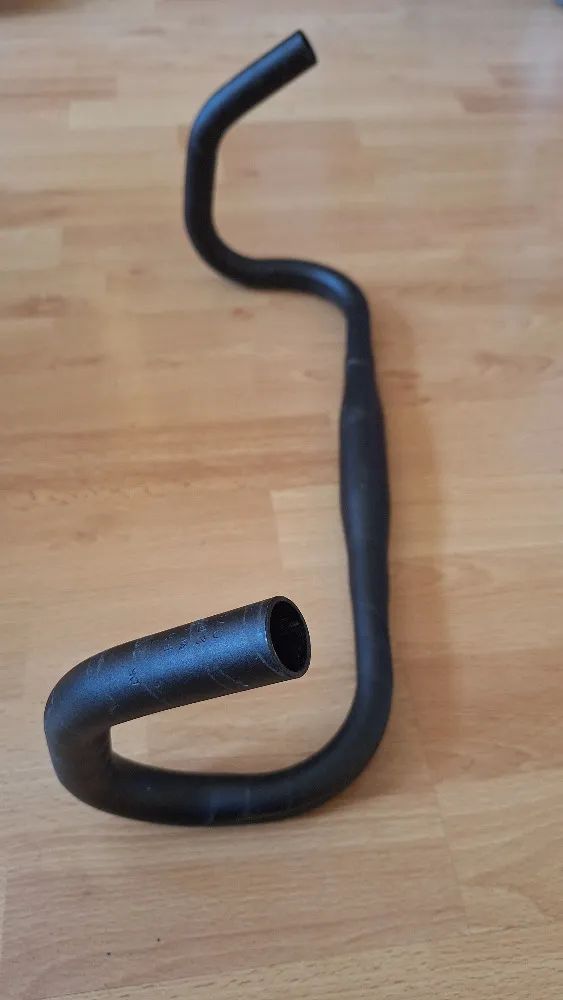 Řídítka Zoom, šířka 42 cm, průměr 31,8 mm