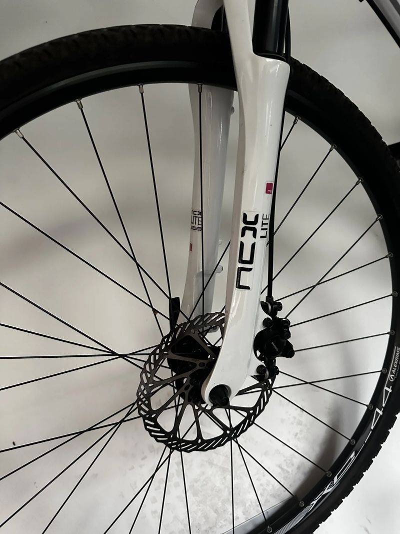 Scott Sporster solution