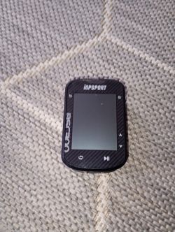 iGPSPORT BSC300